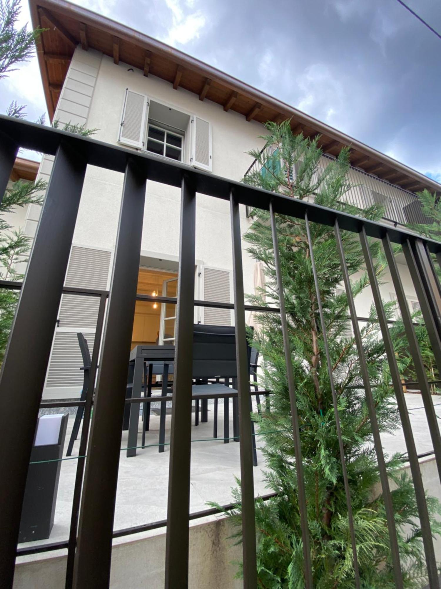 La Casa Di Gio: Piccolo Gioiello In Centro Como Exterior photo