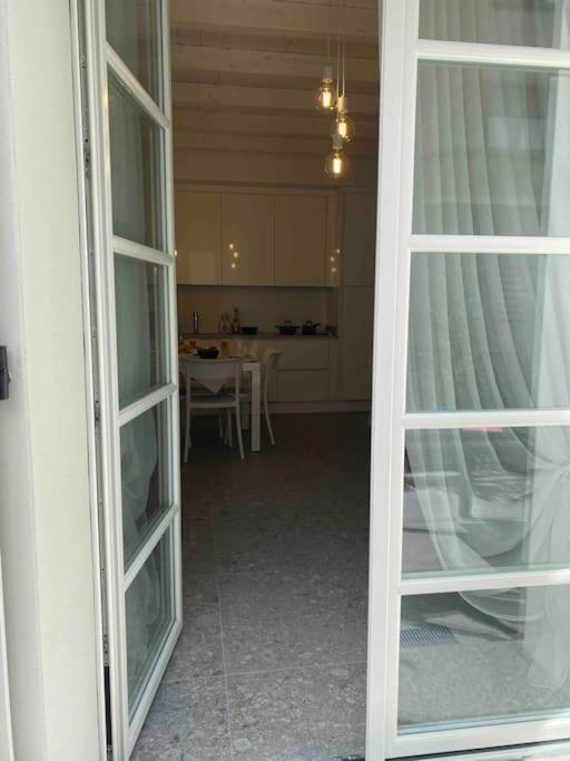 La Casa Di Gio: Piccolo Gioiello In Centro Como Exterior photo